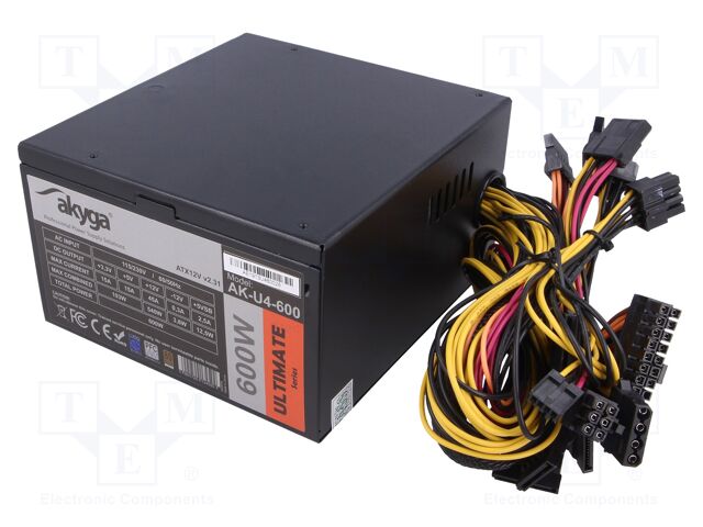 AK-U4-600 AK-U4-600