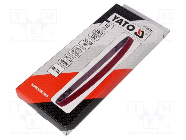 YT-09749 YT-09749
