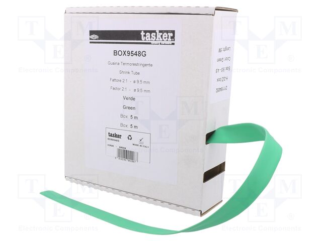 BOX 9548 G BOX 9548 G