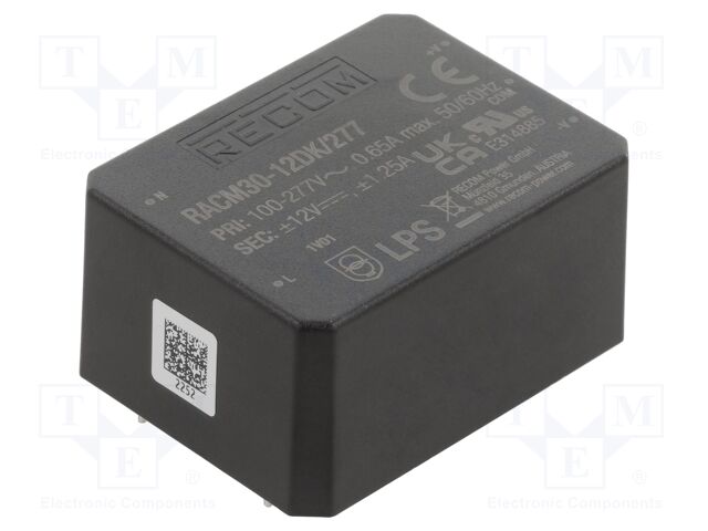 RACM30-12DK/277 RACM30-12DK/277