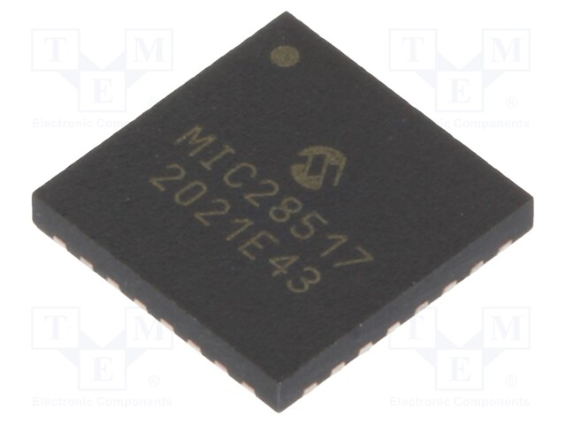 MIC28517T-E/PHA