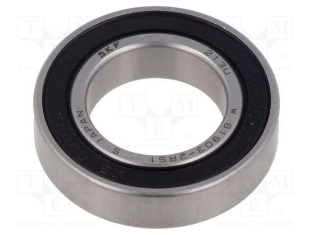W 61903-2RS1 SKF W 61903-2RS1 SKF