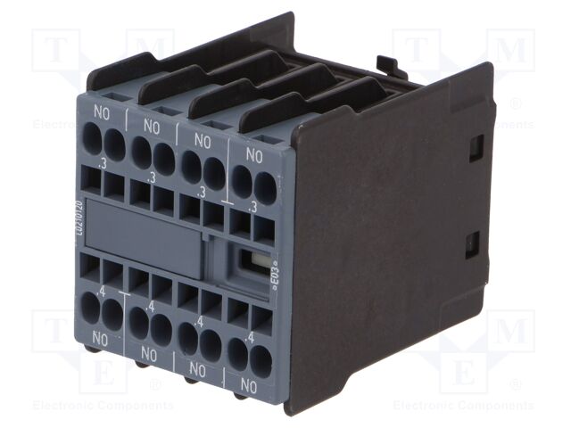 3RH2911-2FA40 3RH2911-2FA40