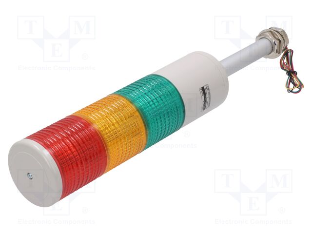 ST80L-3-24-RAG ST80L-3-24-RAG