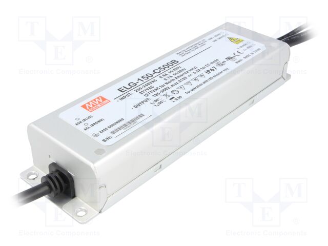 ELG-150-C500B ELG-150-C500B
