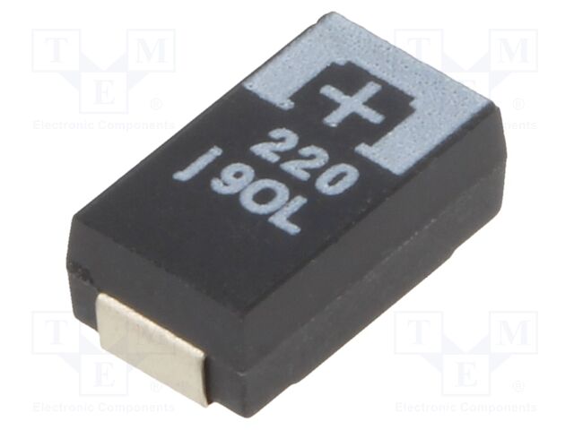 6TPB220MTL 6TPB220MTL