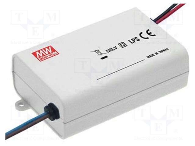 MEAN WELL PCD-16-1050B - Power supply: switched-mode