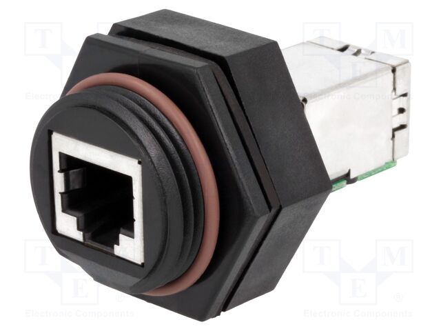 MOLEX 130055-0001 - Coupler