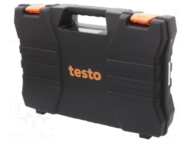 TESTO 557 BLUETOOTH TESTO 557 BLUETOOTH