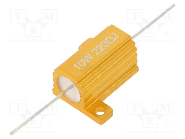 AHP10W-220RJ AHP10W-220RJ