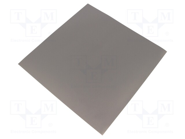 KEMET EFR(03)-240X240T0800 - Shielding mat