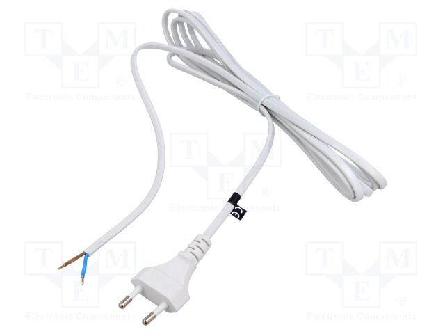 POSAC-CEE7/16WH30 POSAC-CEE7/16WH30