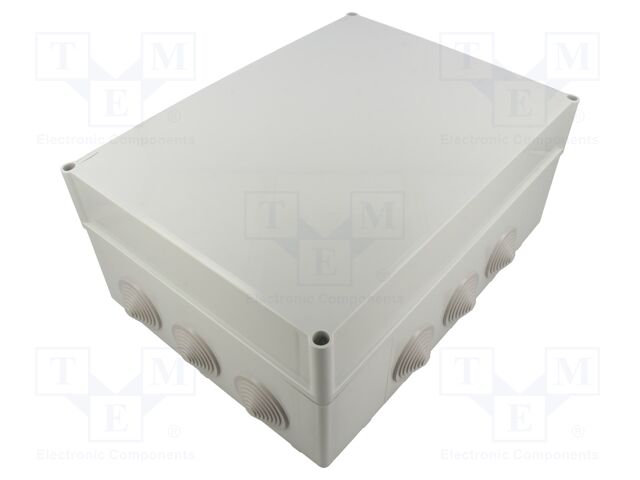 S-BOX 606 S-BOX 606