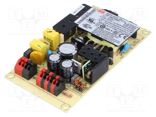IDPV-65A-24 IDPV-65A-24