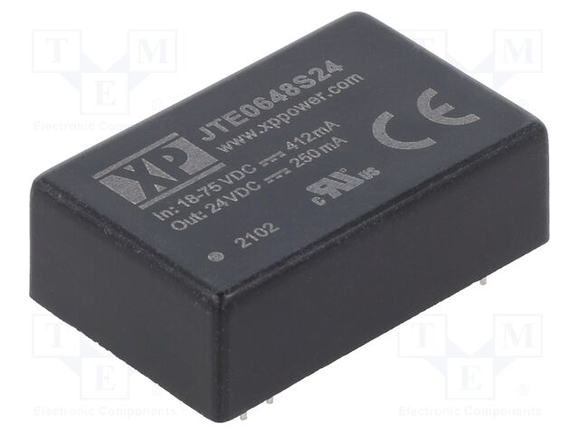 JTE0648S24 JTE0648S24