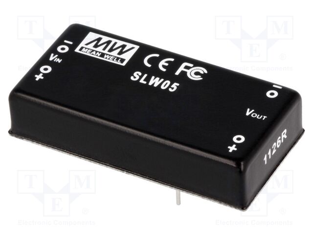 SLW05A-12 SLW05A-12