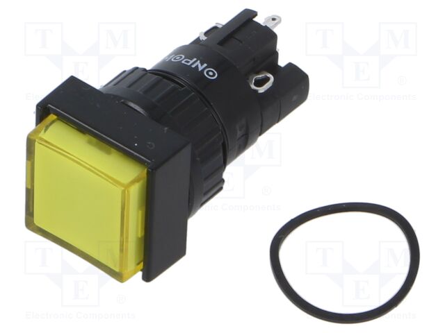 LAS1F-11/Y/24V-IP40 LAS1F-11/Y/24V-IP40