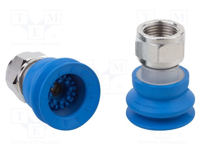 SAB-30-HT1-60-G3/8-IG SAB-30-HT1-60-G3/8-IG
