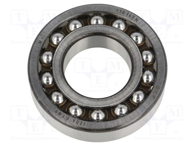 1206 ETN9 SKF 1206 ETN9 SKF