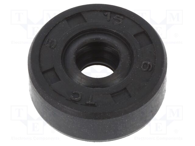03-005.0X15X6 SIMERING AO TC NBR 03-005.0X15X6 SIMERING AO TC NBR