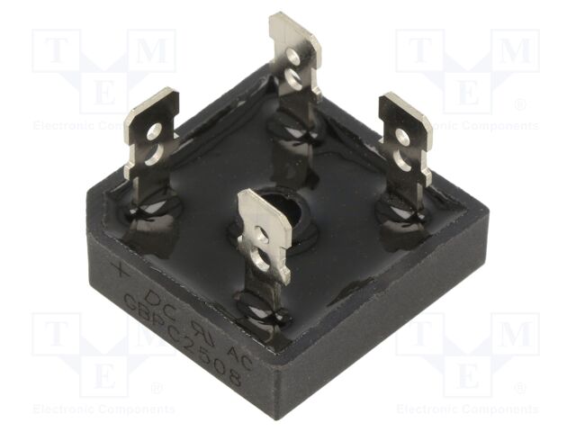 GBPC2508 GBPC2508