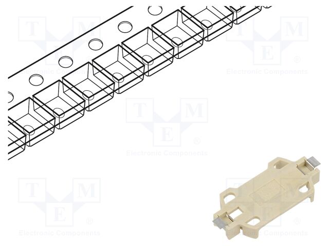 SMTU 2430-LF TR