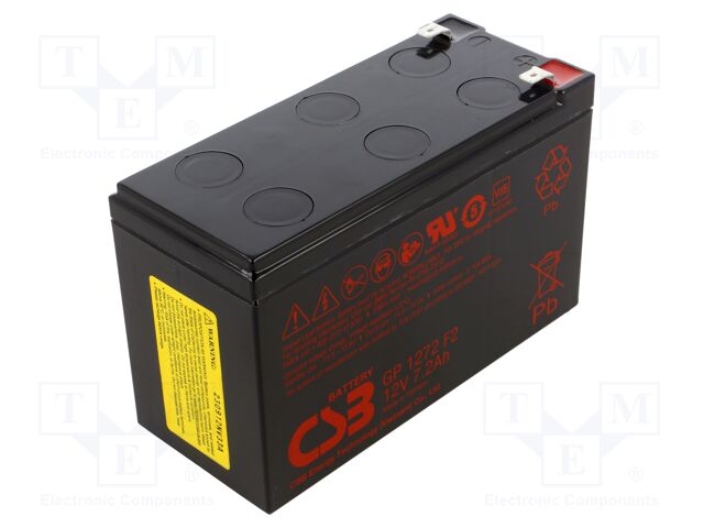 GP1272F2 GP1272F2