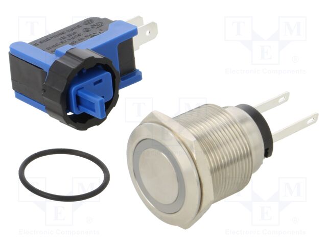 LCA22-11ZE/W/24V/S LCA22-11ZE/W/24V/S
