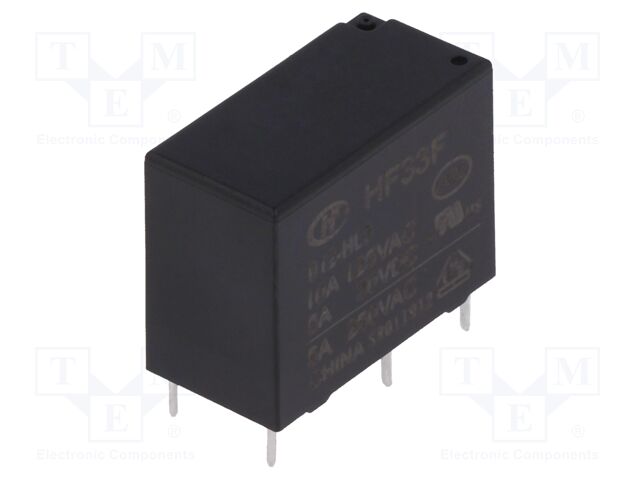 HF33F/012-HL3 HF33F/012-HL3