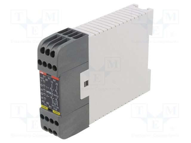 2TLA020052R1000 2TLA020052R1000