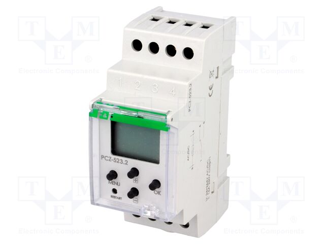 PCZ-523 PCZ-523