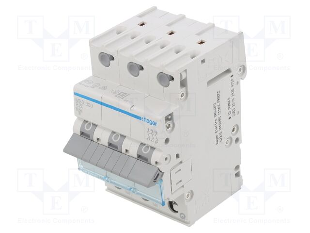 MBS320 MBS320