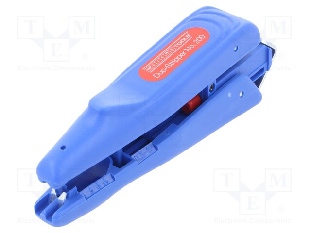DUO-STRIPPER NO. 200 DUO-STRIPPER NO. 200