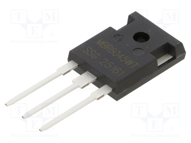 MBR6045WT MBR6045WT
