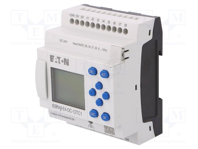 EASY-BOX-E4-DC1 EASY-BOX-E4-DC1