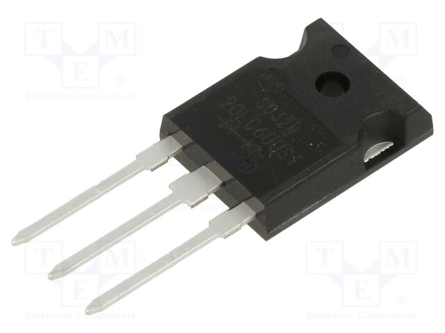 S20LC60UST-5000 S20LC60UST-5000