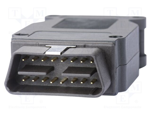 SET 7471 / OBD II / 24V / GB / 11 / SW SET 7471 / OBD II / 24V / GB / 11 / SW
