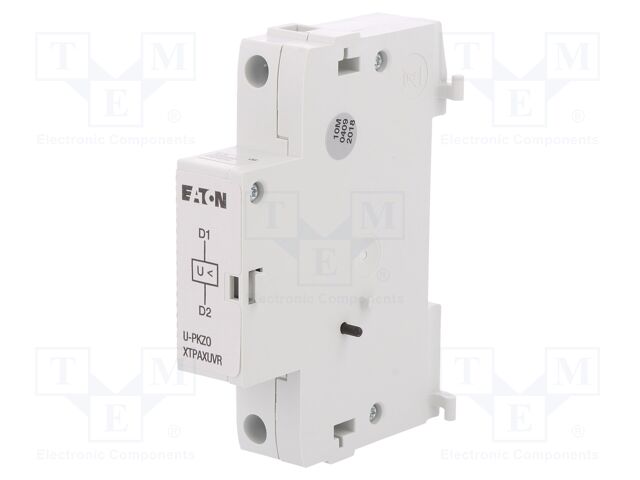 U-PKZ0(230V50HZ) U-PKZ0(230V50HZ)