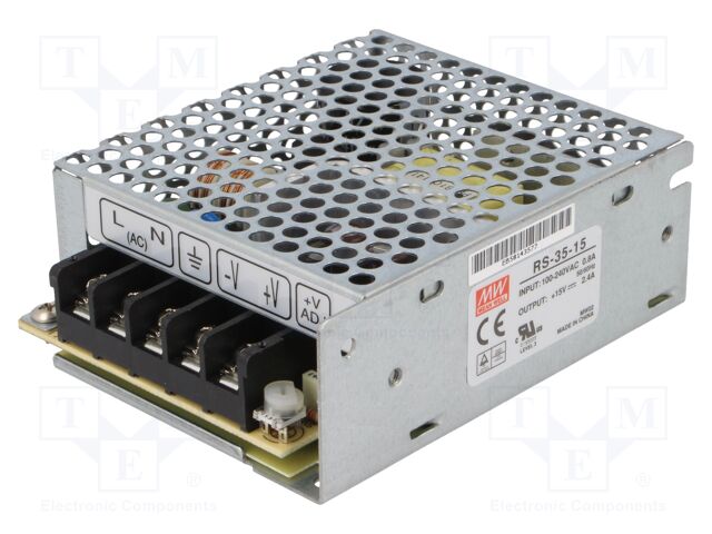 RS-35-15 RS-35-15