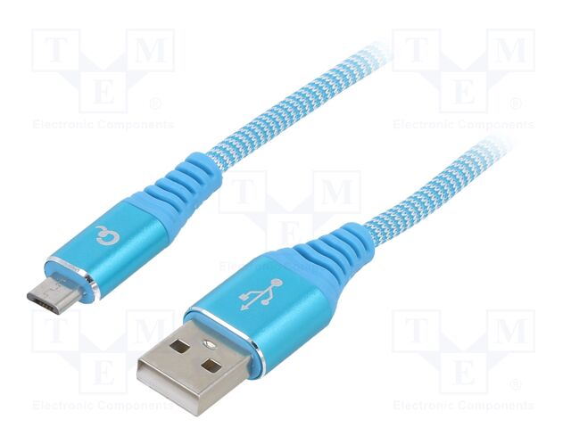 CC-USB2B-AMMBM-2M-VW CC-USB2B-AMMBM-2M-VW