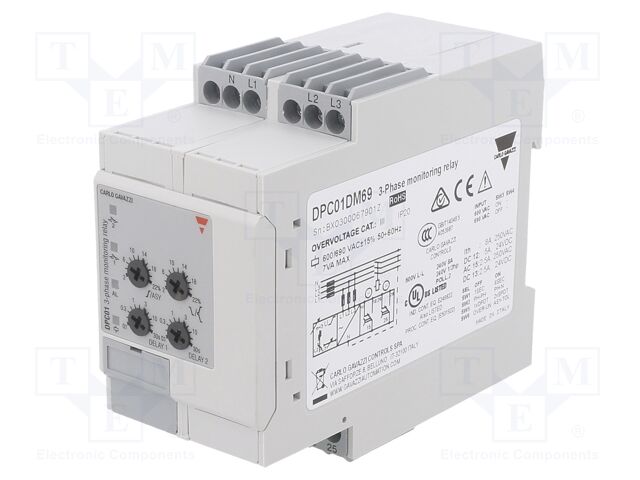 DPC01DM69 DPC01DM69