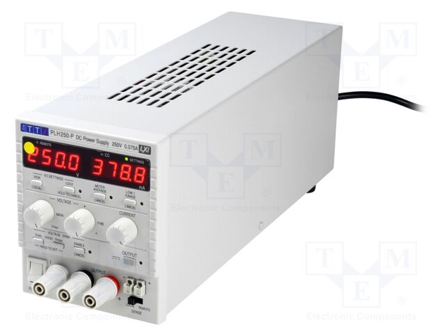 PLH250-P PLH250-P