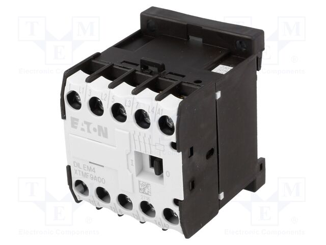 DILEM4(230V50HZ,240V60HZ) DILEM4(230V50HZ,240V60HZ)