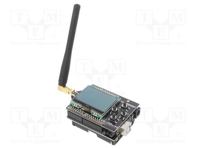 HOPEDUINO + 40801000679 HOPEDUINO + 40801000679