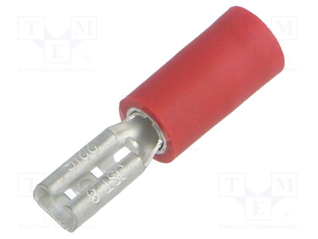 VDADF1.25-110A-8 RD (S)(LF) K VDADF1.25-110A-8 RD (S)(LF) K