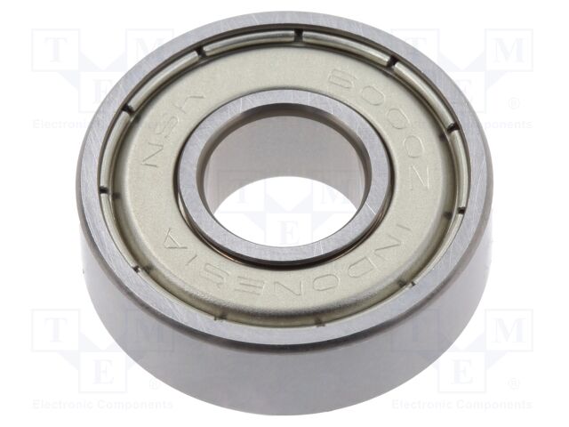 6000 ZZ2 CM NSK 6000 ZZ2 CM NSK