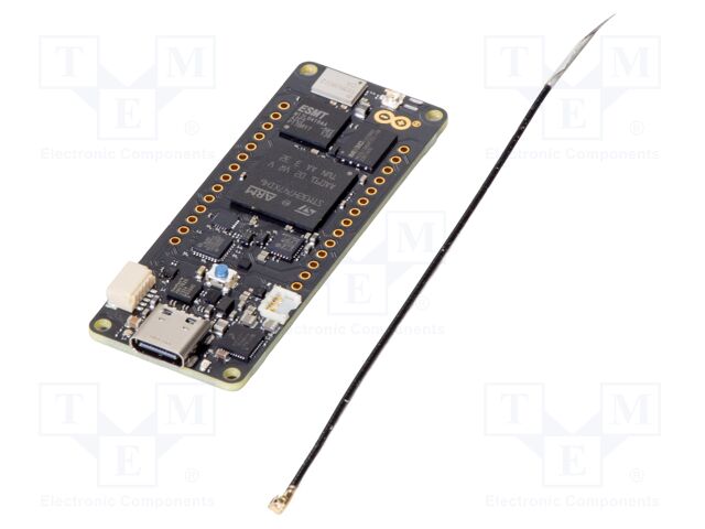 ARDUINO PORTENTA H7 ARDUINO PORTENTA H7