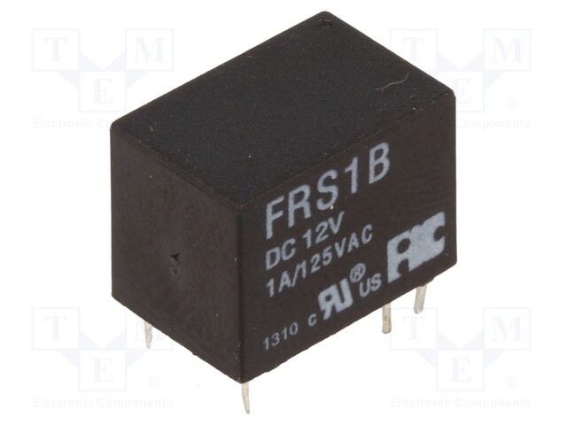 FRS1-B-DC12