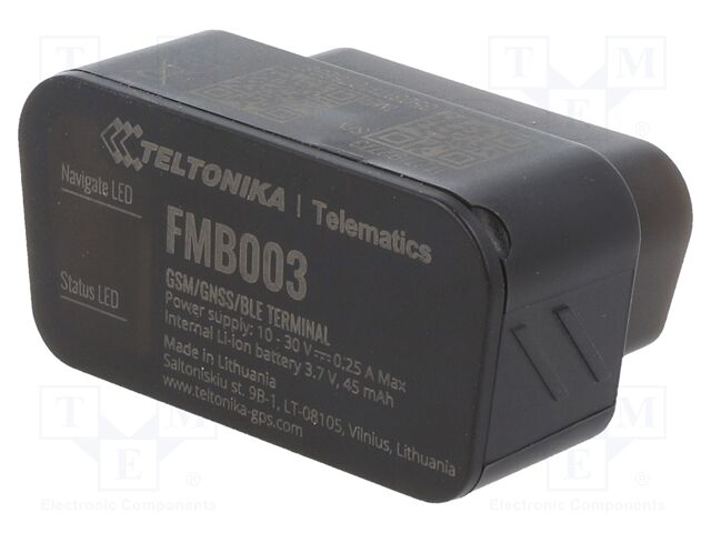 FMB003 FMB003