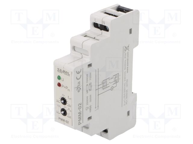PMM-02 PMM-02